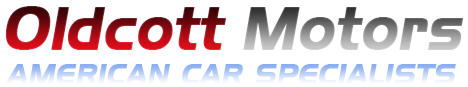 Image of Oldcott Motors American Car Specialists & Ram Dealer UK